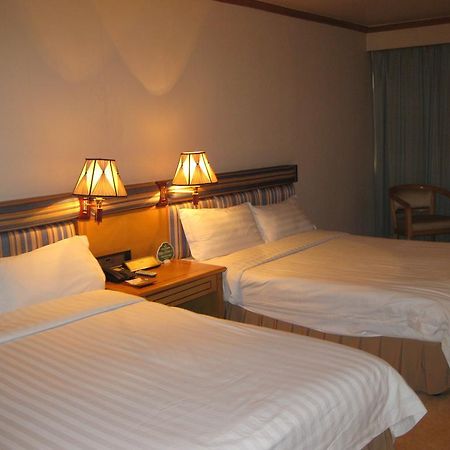 Shangde Hotel Xi'An Сиан Екстериор снимка