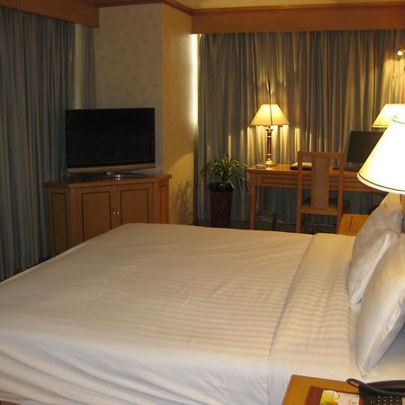 Shangde Hotel Xi'An Сиан Екстериор снимка